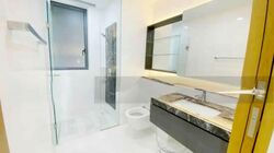 Marina One Residences (D1), Apartment #570686601